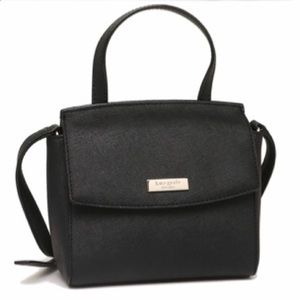 Kate Spade Laurel Way Mini Alisanne Crossbody Bag